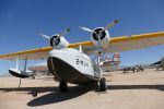 PICTURES/Pima Air & Space Museum/t_Sikorsky S-43 Baby Clipper.JPG
